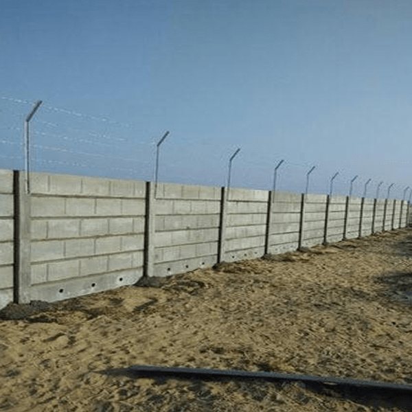 Compound Wall Manufacturers in Ranchi