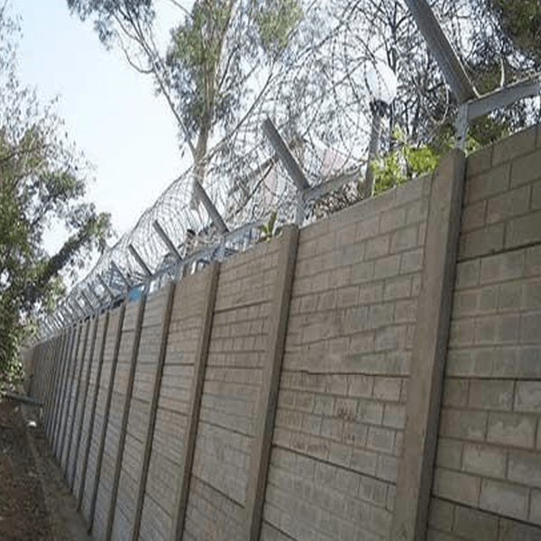 Industrial Compound Wall Manufacturers in Ranchi