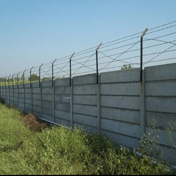 Pre Stressed Wall Manufacturers in Ranchi