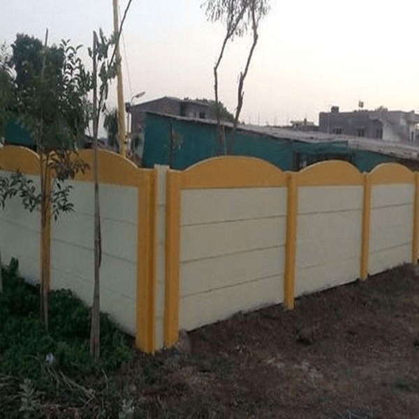 Precast Wall Manufacturers in Ranchi