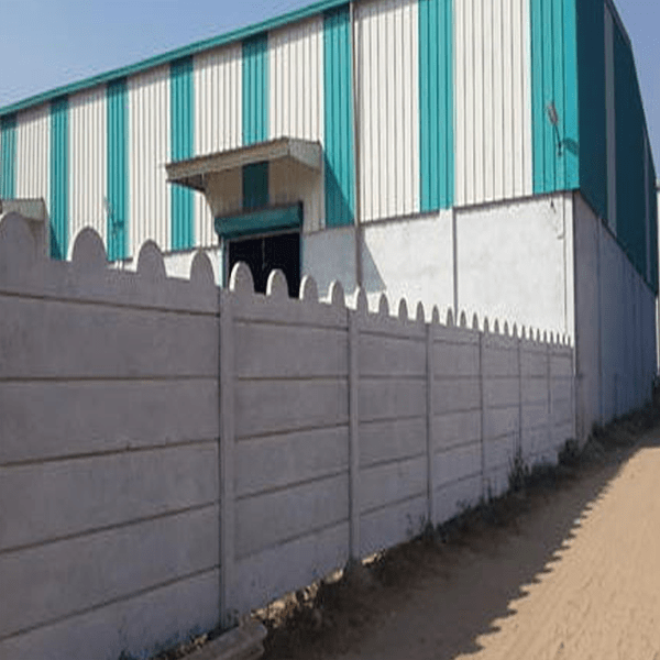 RCC Precast Compound Wall Manufacturers in Ranchis