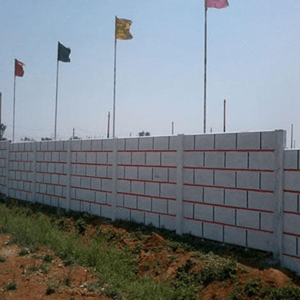 Readymade Wall Manufacturers in Ranchi
