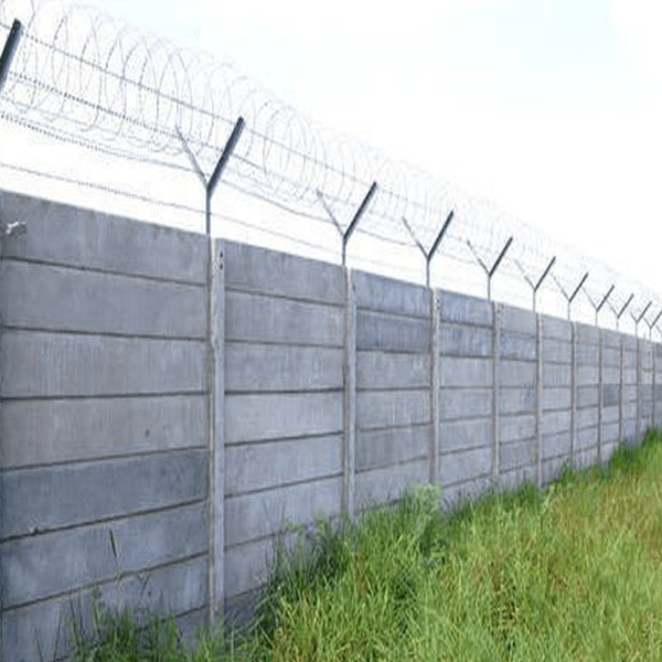 Security Wall Manufacturers in Ranchi